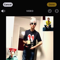 turbo danci [prod. Kyle Countuh, Cevy]