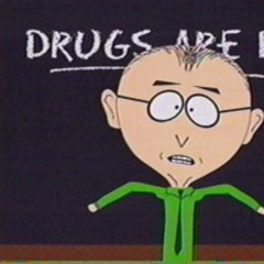Drugos everywhere