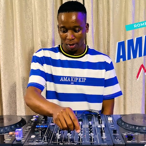 Stream AMAPIANO MIX 2022 19 AUGUST ROMEO MAKOTA by Romeo Makota