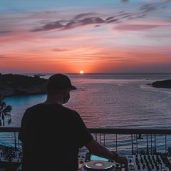 Balearic Balcony