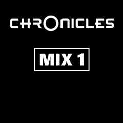 DJ Ozone - Chronicles Mix 1 (No MC)