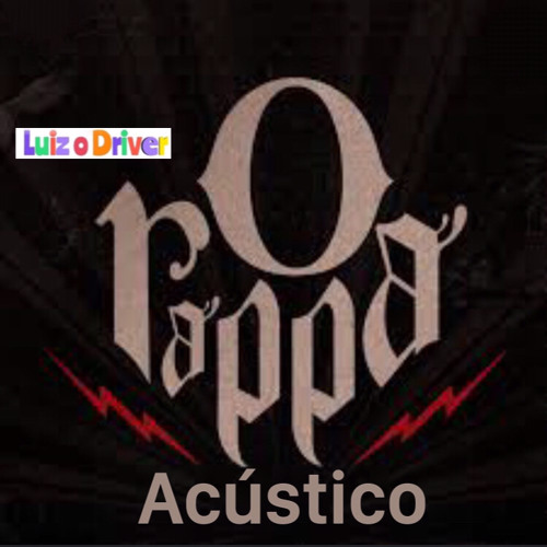 O rappa acustico