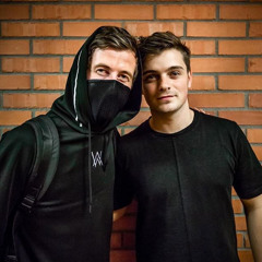 Play x There For You [Joomerm Mashup] Alan Walker x Martin Garrix