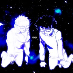 Stars n' Dust feat. wand (bnyx + sod + babyxprod)