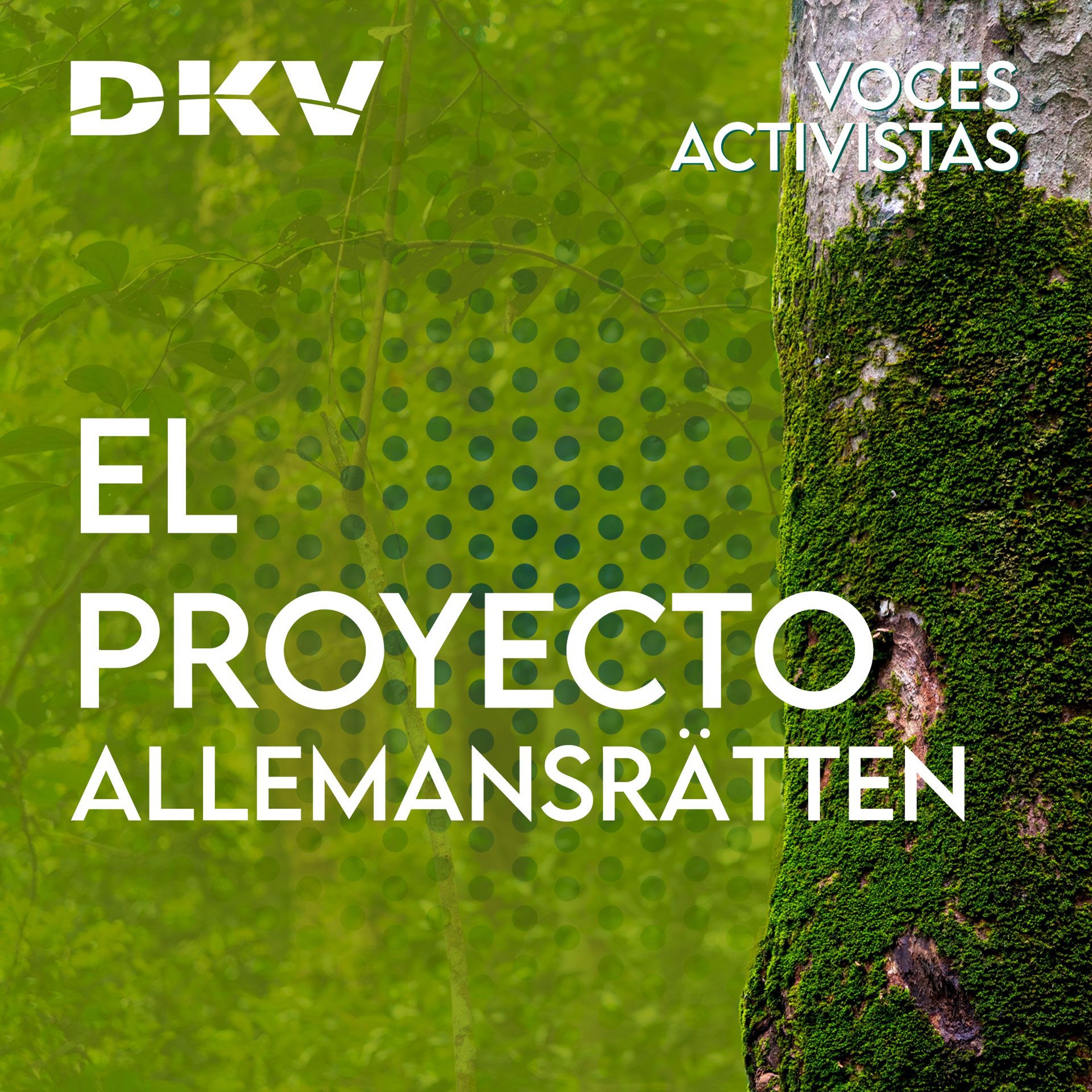 Podcast Quiero Cuidarme de DKV Salud y Bienestar