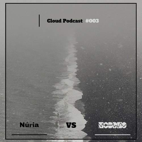 Núria VS MODDZO - Set Mix.