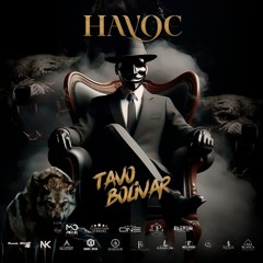 HAVOC ⚜️