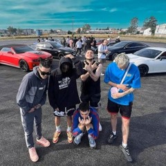SWIRF - HAYALET ft. BEGE, 13 Killoki & Reckol (prod. inhale)