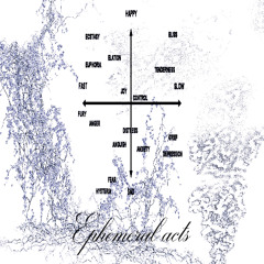 les paradis imaginaires (octobre 2023)