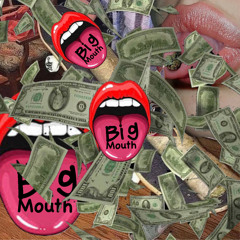 Big Mouth - want  more  real face MaX shAff9 pineFoxxx yanyu-ta yattaeyoungday