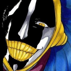 TRASHXRL Sequência da Orquestra XXX Mayuri Bankai