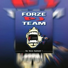 Forze DJ Team - '98 To Piano (TonnHB Early Hardbass Rebuild)