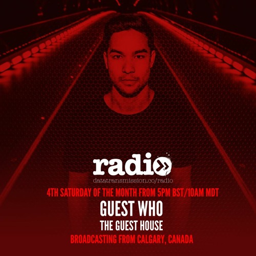 The Guest House Presented By Guest Who - EP5