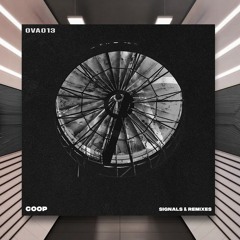 Coop - Signals (K2T Remix) [Outer Village Audio] PREMIERE