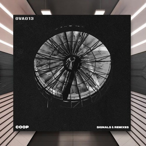 Coop - Signals (K2T Remix) [Outer Village Audio] PREMIERE