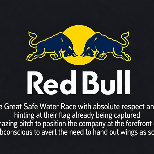 Red Bulls Global Access to safe water Race: DJ Competition Mix 1
