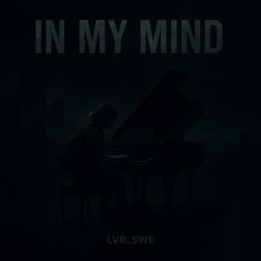 IN MY MIND