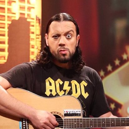 Ruda Z Ostravy Feat. Martina Pártlová – OSTRAVA !!!