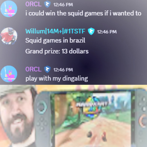 [07/04/25] SWITCH 2 TWERKING METHOD