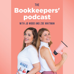 Episode 59 -Bookkeepers' Bootcamp - Visualising your future with Jenny Schlueter
