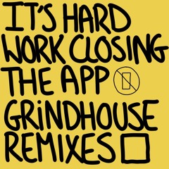 Jammz - Close The App (Grindhouse "Void" Remix)MP3