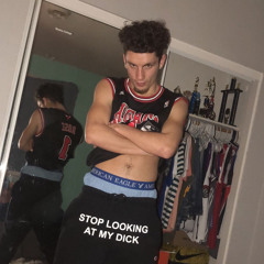 AYY BITCH (Prod. TylianMTB)