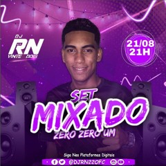 SET MIXADO 001 DJ RN 22 [[BAILE DA COLÔMBIA]]