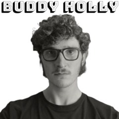 Buddy Holly