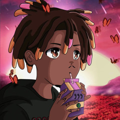 It's Pouring Freestyle (Feat.JuiceWRLD)