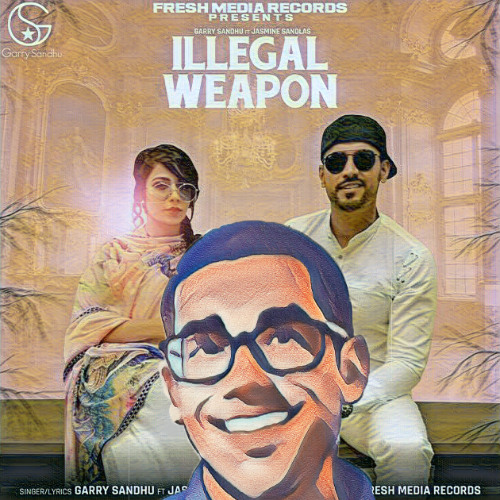Illegal Weapon Afro House Remix