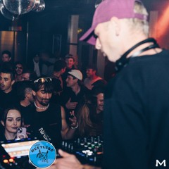 HARD TECHNO SET