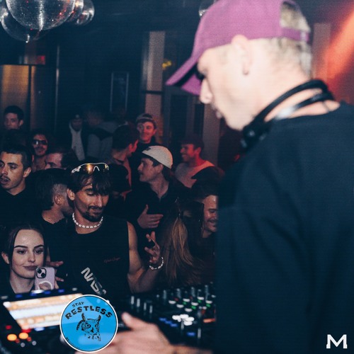 HARD TECHNO SET
