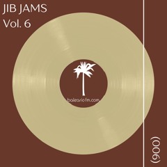 JIB Jams Vol. 6 (006) (JIB)