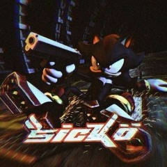 Shadow The Hedgehog