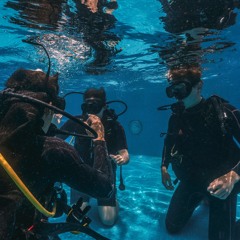 S1E1-All about Scuba Diving