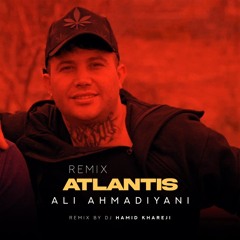 Atlantis (Remix 2)