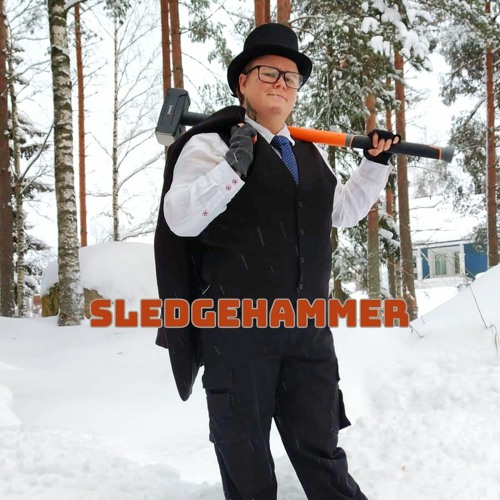 Stream Sledgehammer by K/DY Listen online for free on SoundCloud