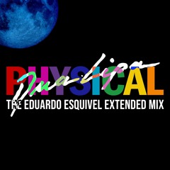 Physical (Extended Mix) [Full on YouTube]