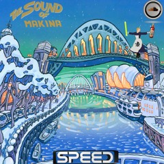 The sound of makina Vol 1