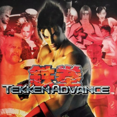 Tekken Advance - Character Select