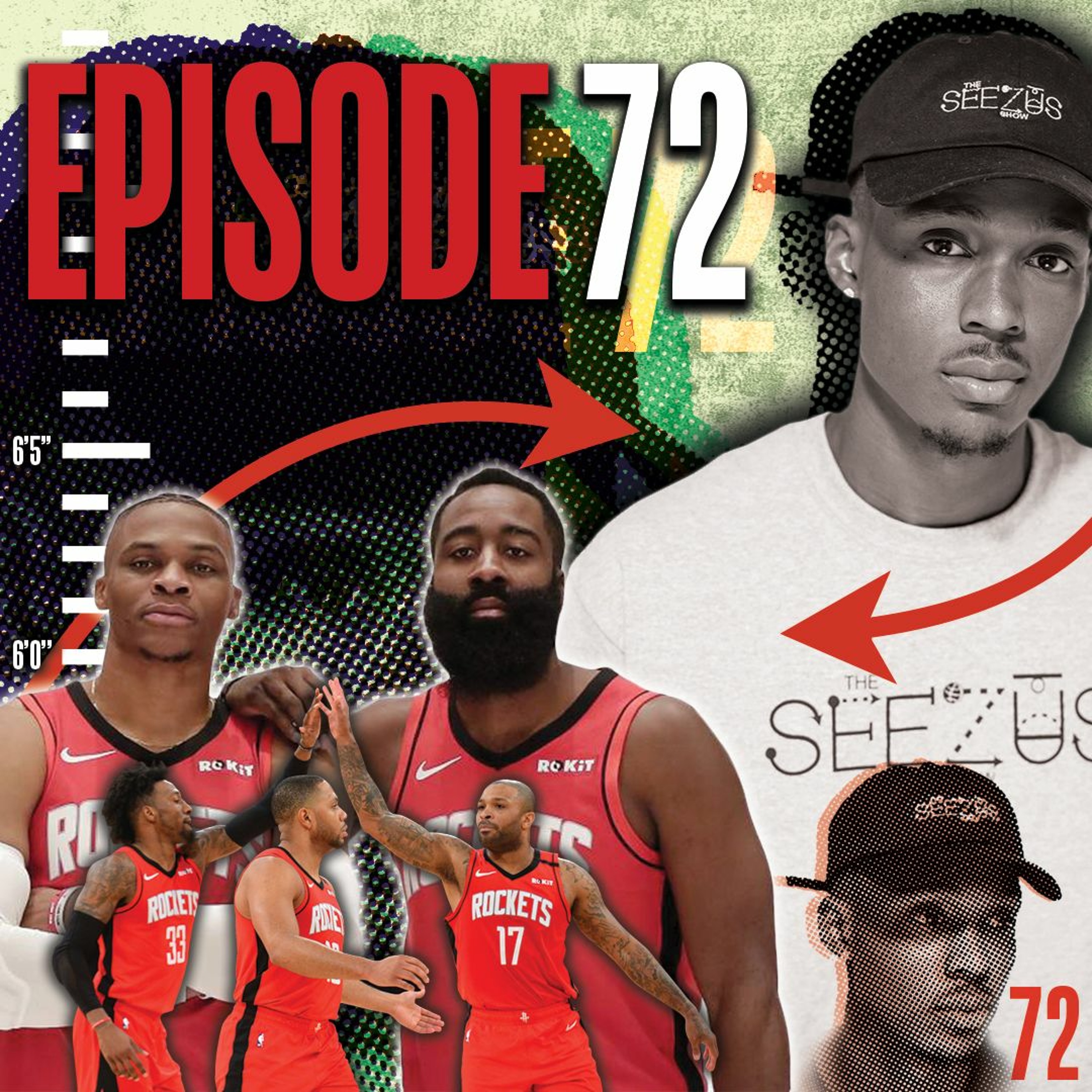 The Seezus Show