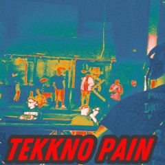 REIMI - TEKKNO PAIN