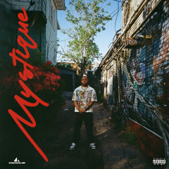 Skully Santana - Mystique