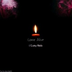 Come Alive - IceyBlab  (  Prod.By Dago Beats ).mp3