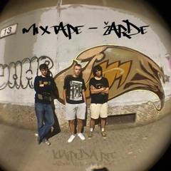 KLAIPEDA REC - ŽARDĖ (MIXTAPE)
