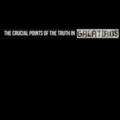 Galatians Crystal 2