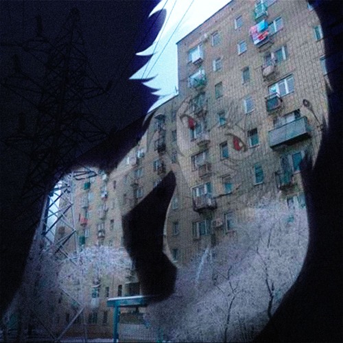 DJ UNIVXRSEL,egocentric - HELP HARDSTYLE