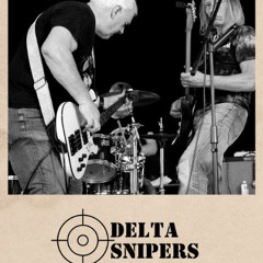 Driving with tears in my eyes