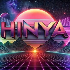 Hinya