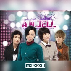 Lovely Day - AnSMOKE Remaster